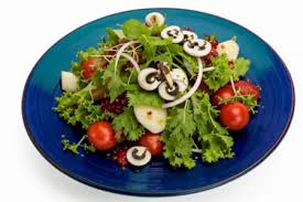 อาหารเพื่อสุขภาพหัวใจ